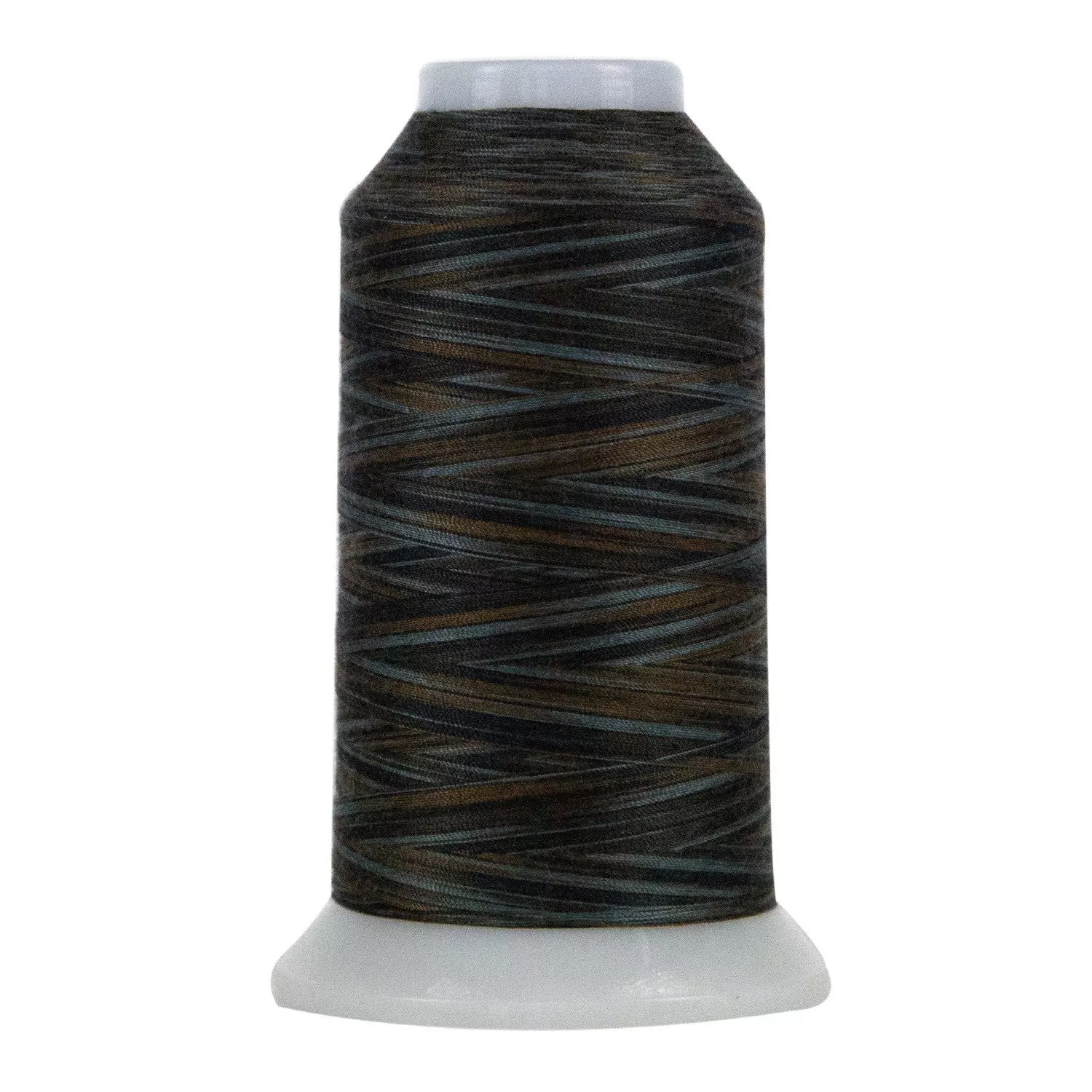 Omni Variegated Polyester Thread 40wt 2000yd Mt. Timpanogos