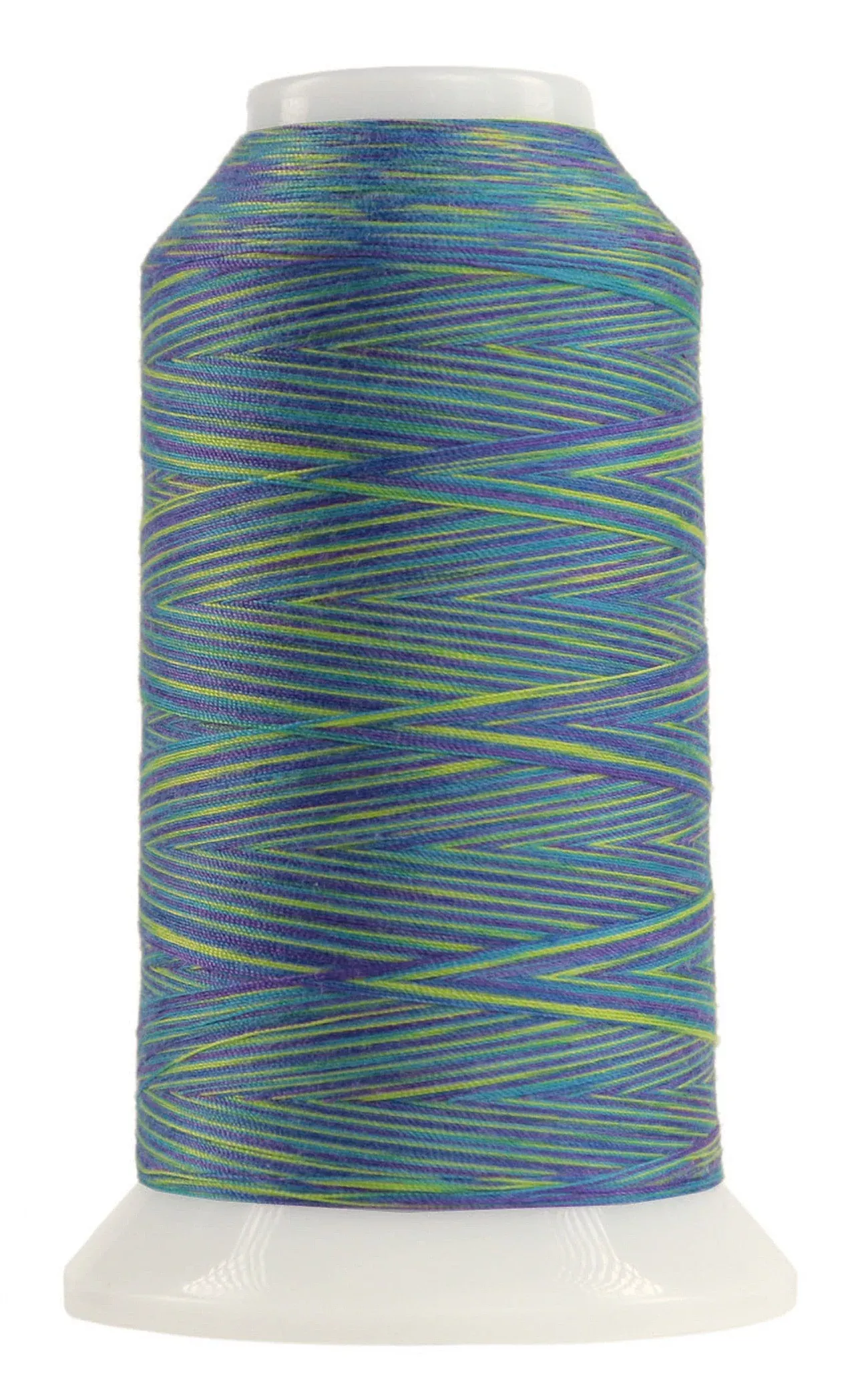 Omni Variegated Polyester Thread 40wt 2000yd Mystic