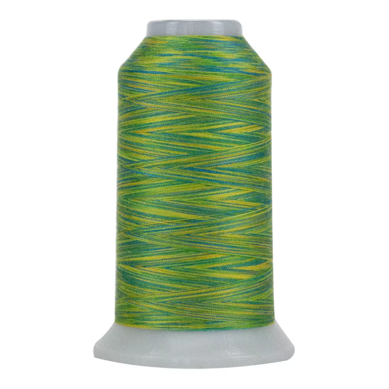 Omni Variegated Polyester Thread 40wt 2000yd Summer Days