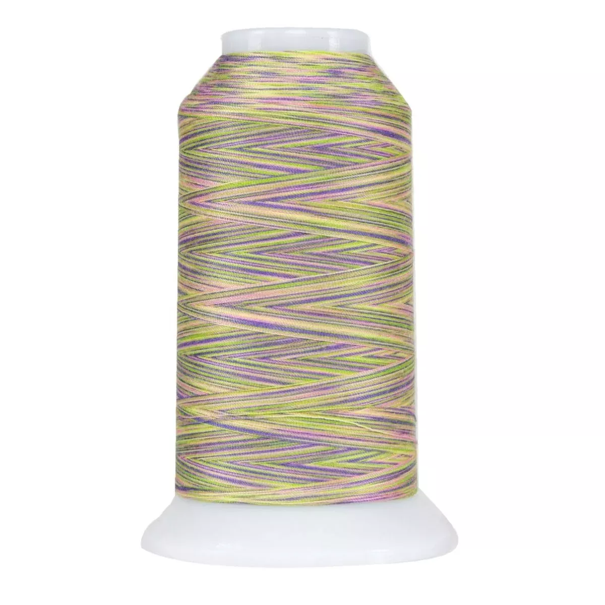 Omni Variegated Polyester Thread 40wt 2000yd Victoria