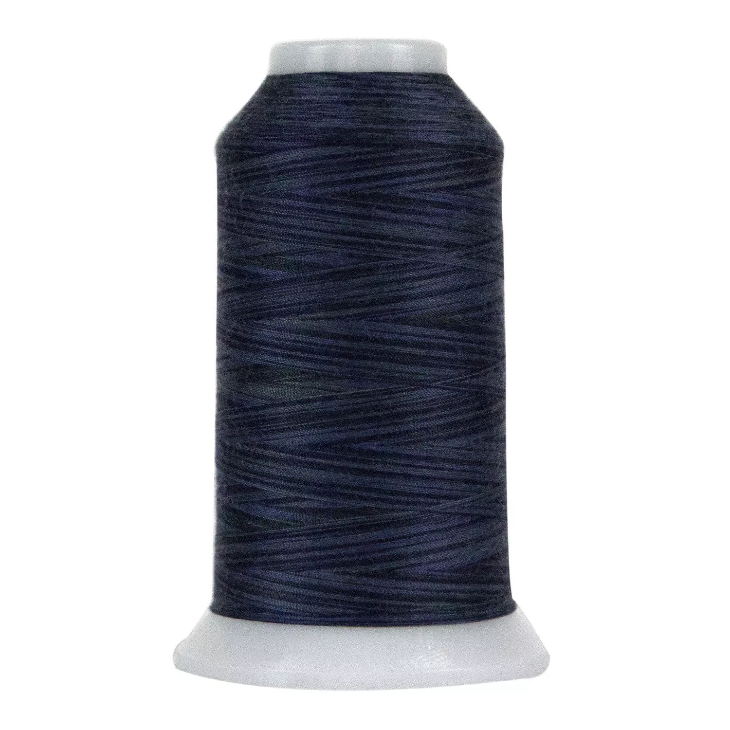 Omni Variegated Polyester Thread 40wt 2000yd Wrangler