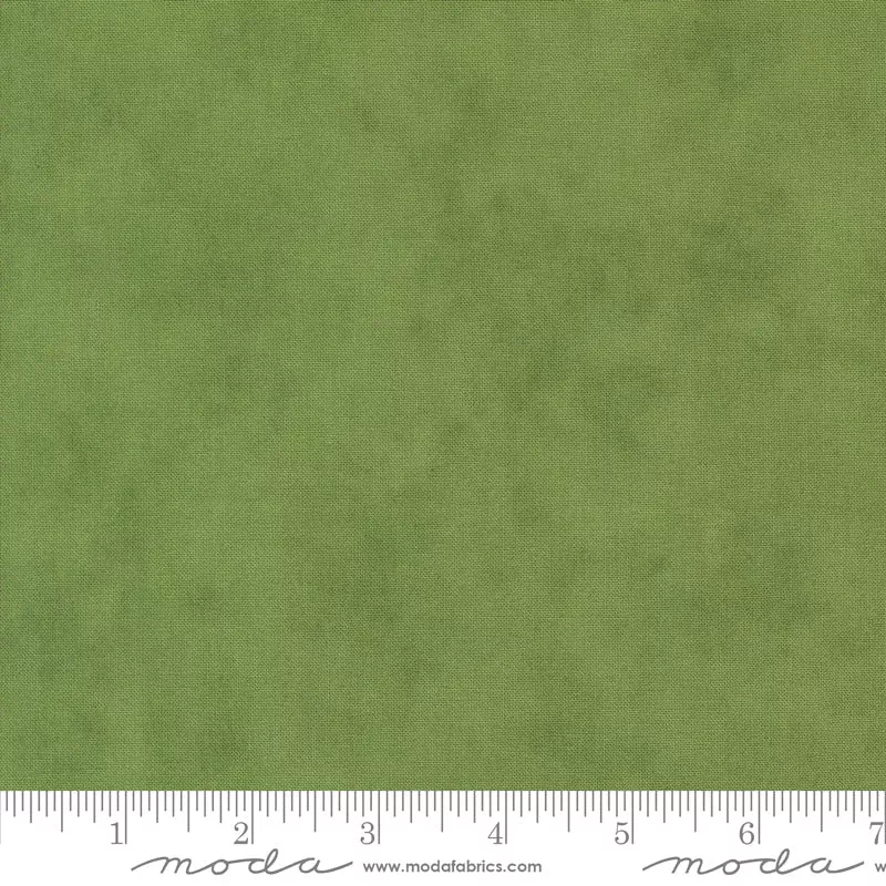 On Lake Time Evergreen Shaded Solid Yardage by Deb Strain for Moda Fabrics