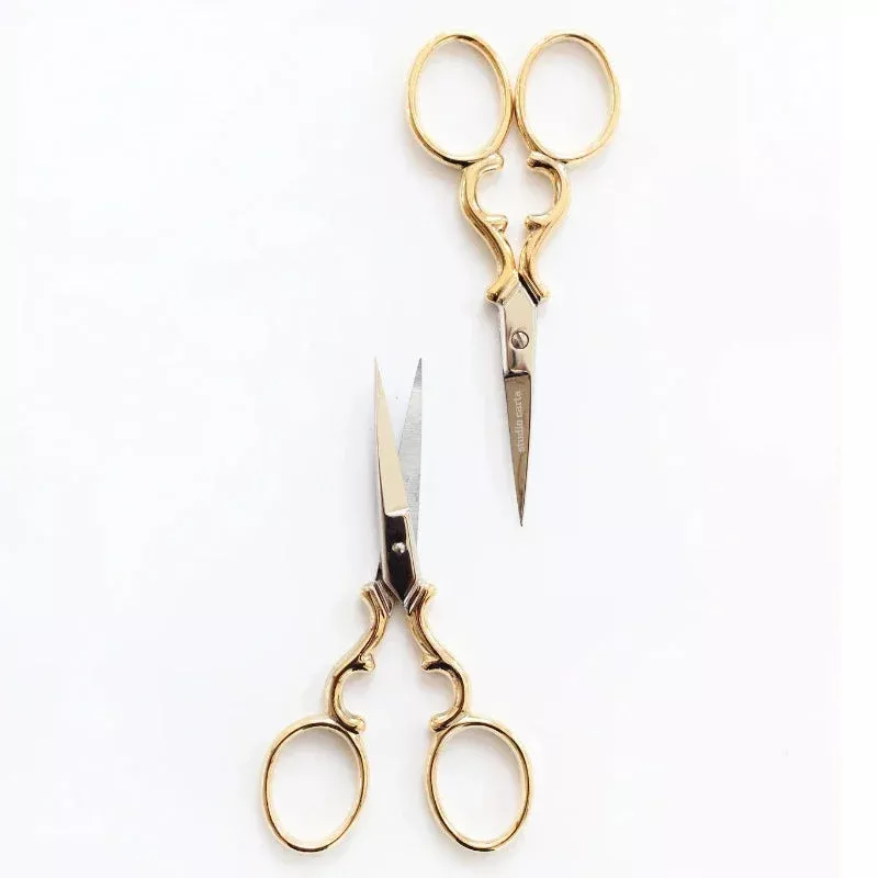 Onda Scissors | Studio Carta