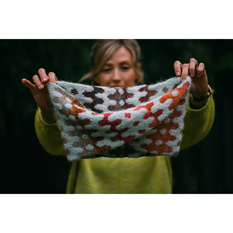 Ooey Gooey Cowl Kit