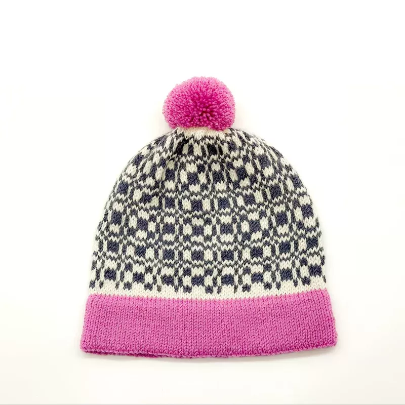 A. Opie Designs – Corner Hat Kit