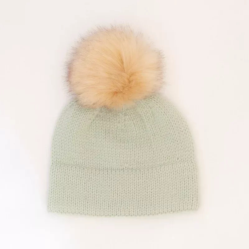A. Opie Designs – Elements Hat Knitting Kit
