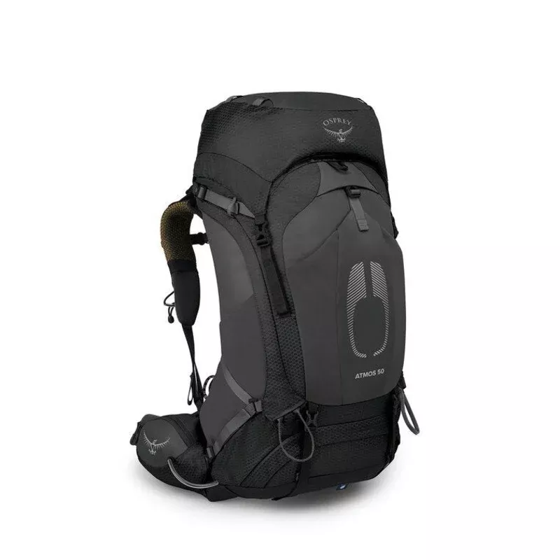 Osprey Atmos 50L AG Men’s Hiking Backpack