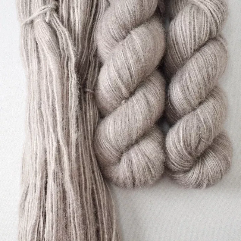 Oyster – Billow