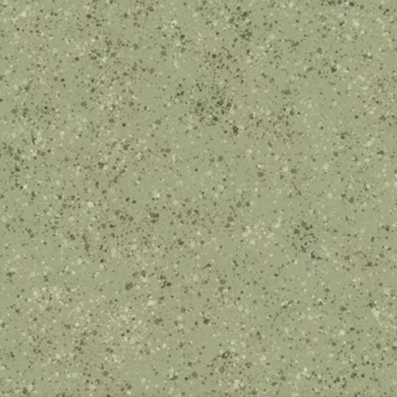 P&B Textiles Paint Pop 6101 M Grey-Green