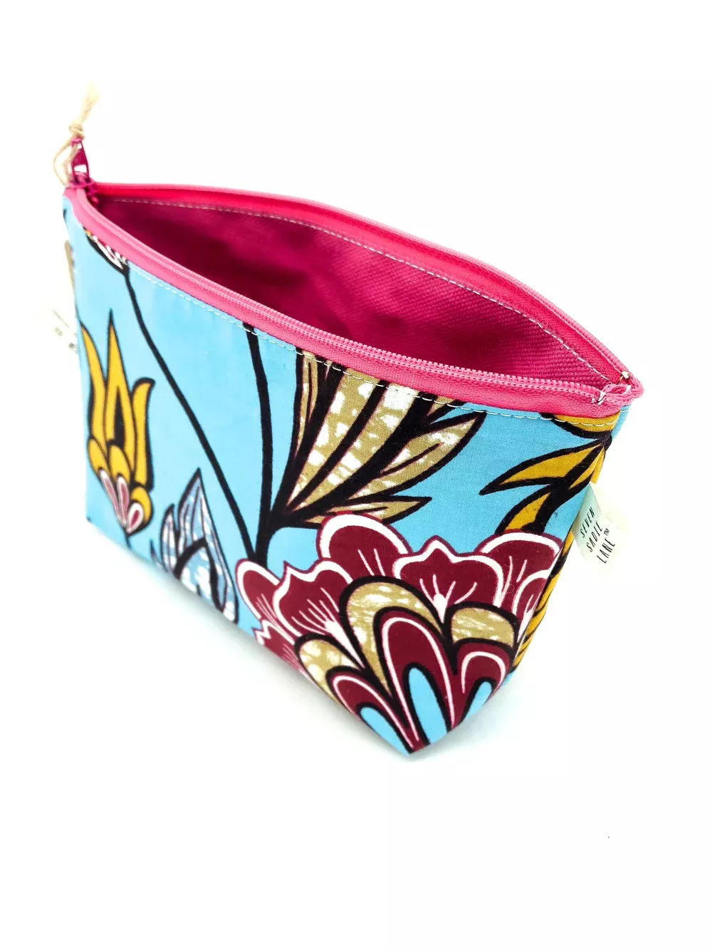 Pagne Pouch