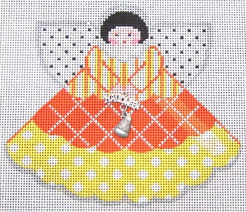 Painted Pony Designs – Candy Corn