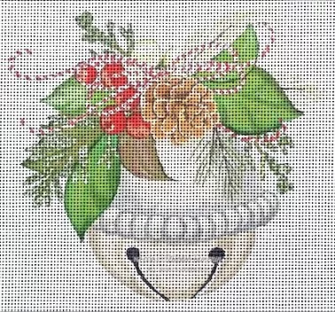 Painted Pony Designs – Joy Bell