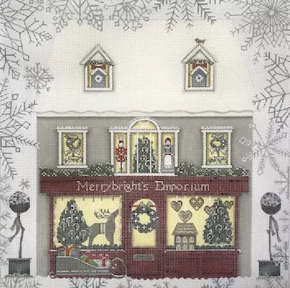 Painted Pony Designs – Merrybright’s Emporium