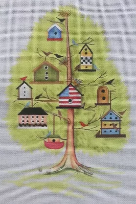 Painted Pony Designs – Tree of Life