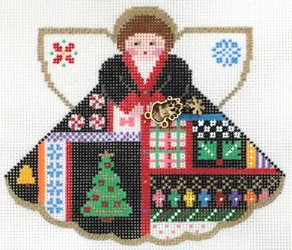 Painted Pony Designs – Ugly Christmas Sweater