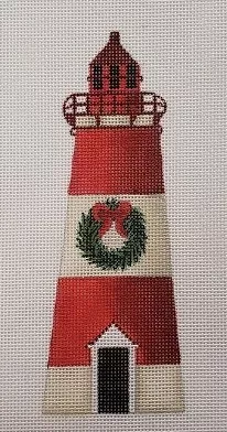 Painted Pony Designs – Yacht Club Lighthouse