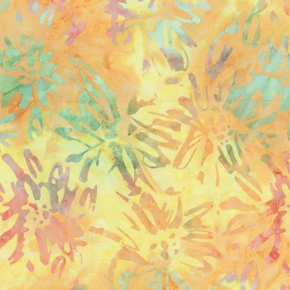 Painted Sky – Abstract in Highlight – Baliscapes – 20229Q-X – Half Yard (Preorder)