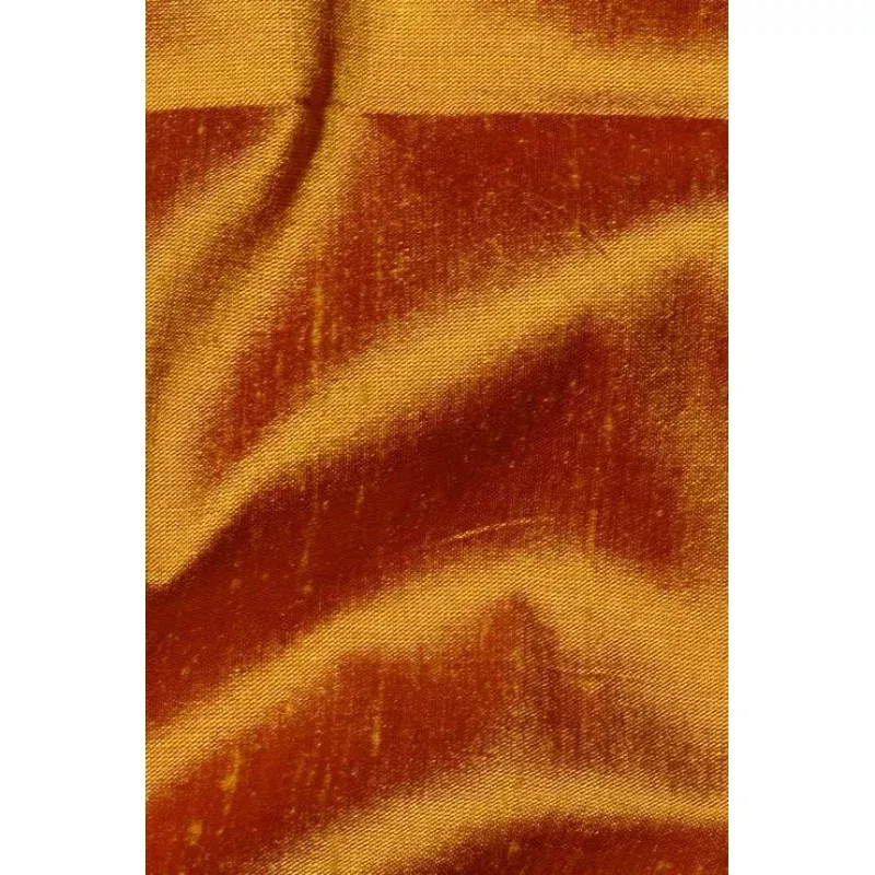 Pale Gold Silk Shantung 44″ Fabric