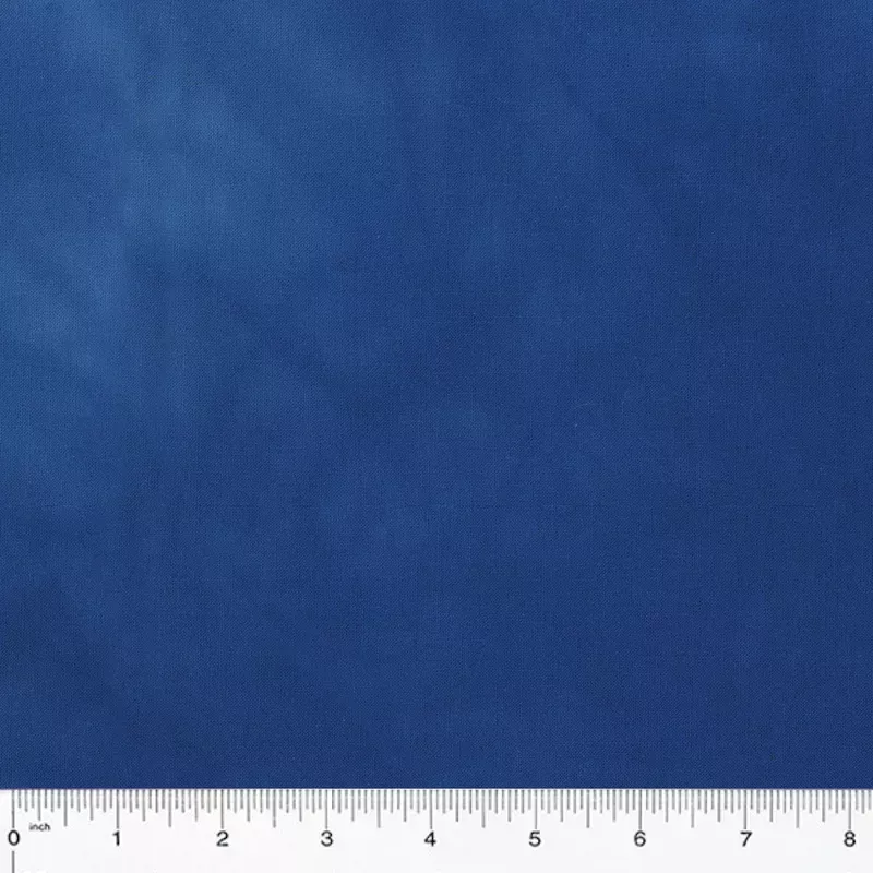 Palette Marcia Derse 37098-79 Royal Blue Palette Solids High Density Cotton