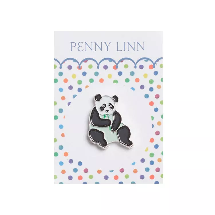 Panda Bear Needleminder