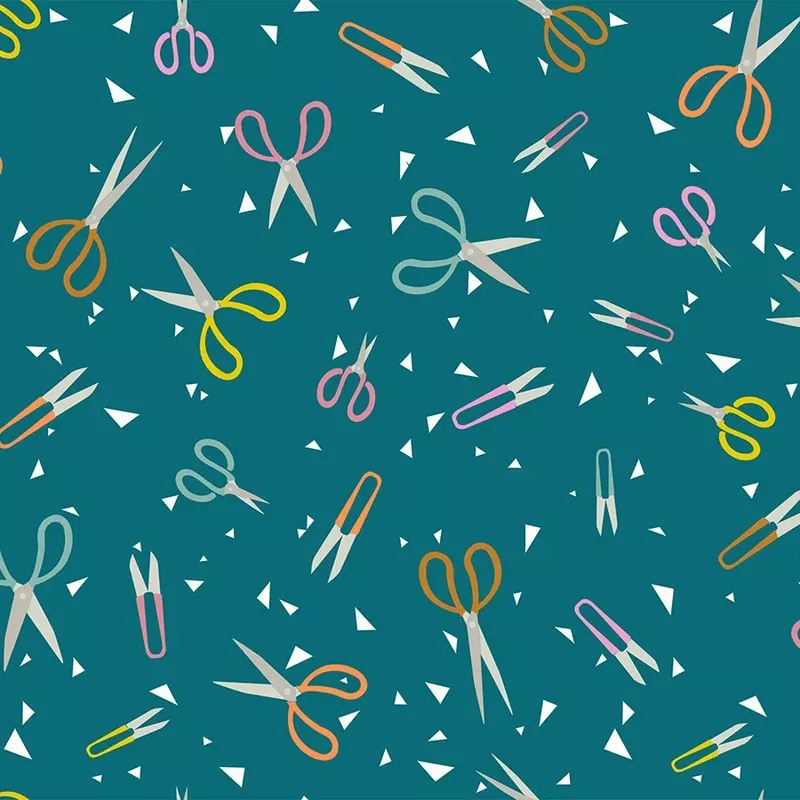 Paper Cuts 2 | Ruby Star Society | Snip Snip – Storytime