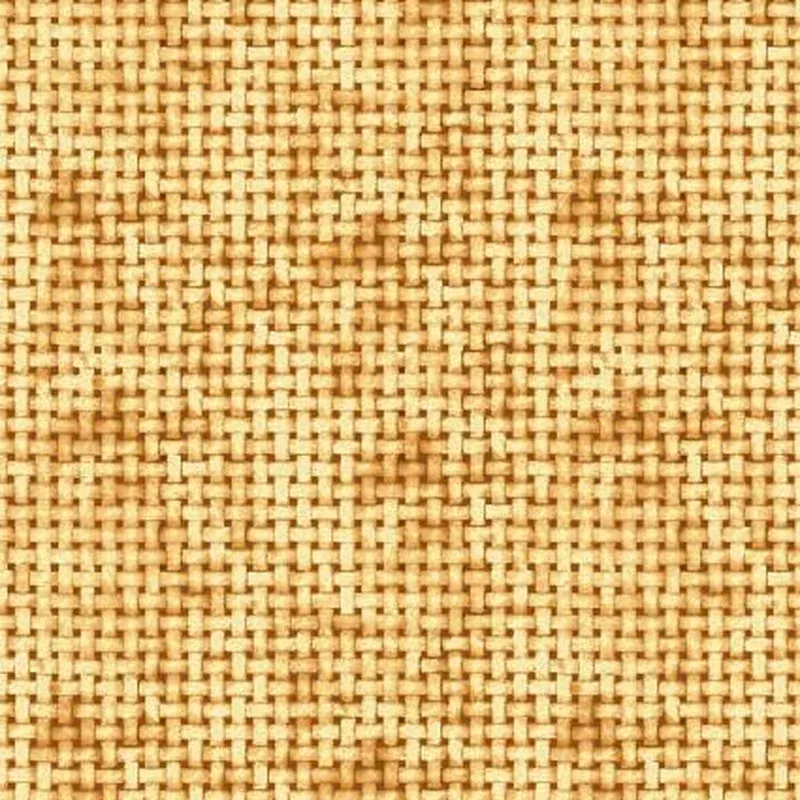 Paradise Awaits Woven Rattan – Straw