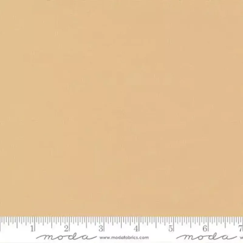 Parchment Bella Solids 44″/45″ Fabric Per Yard
