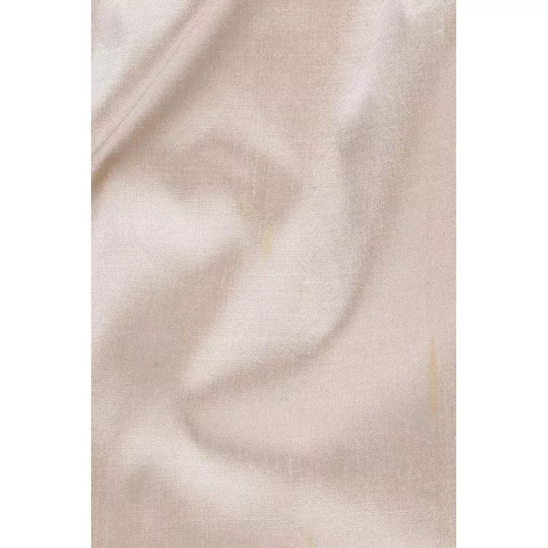 Parchment Silk Shantung 54″ Fabric