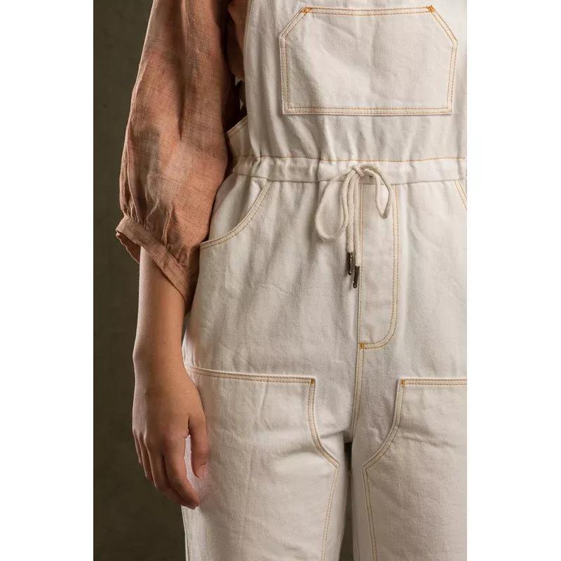 Partner utility overalls (expansion pack)