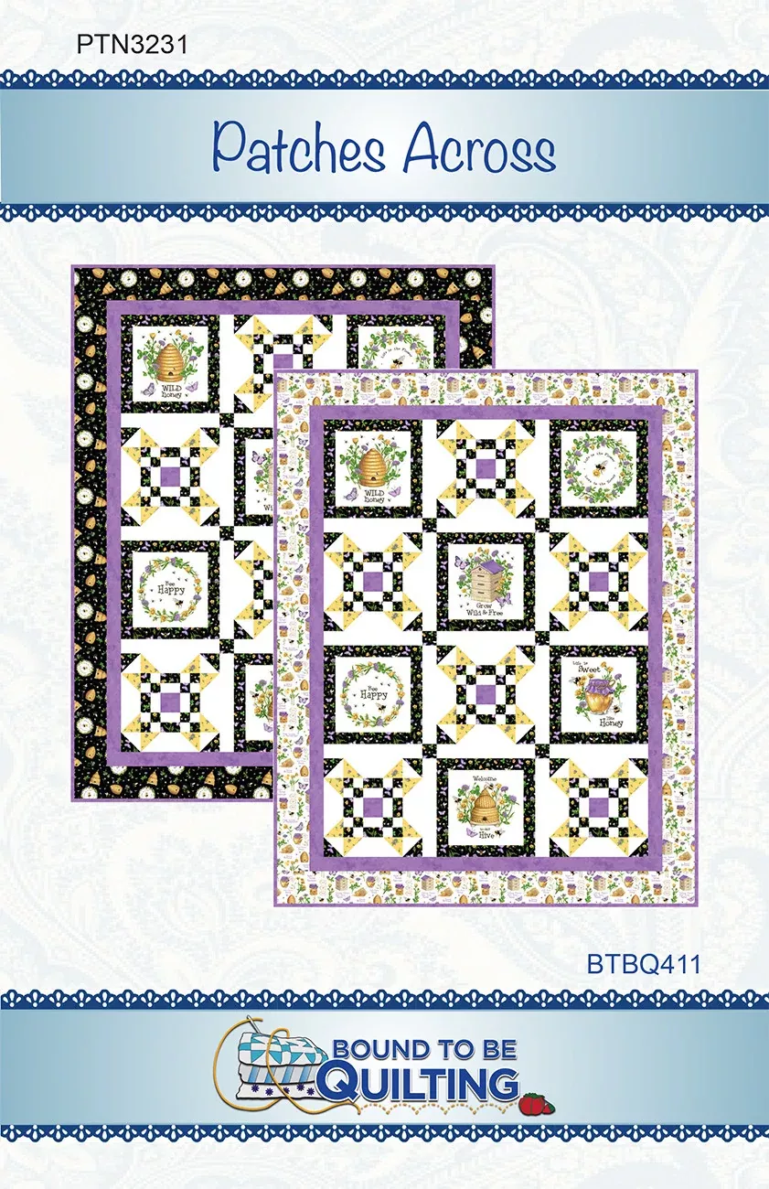 Patches Across