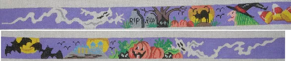 Patti Mann – Belt, Halloween
