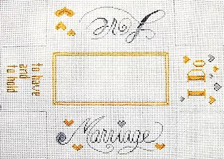 Patti Mann – Love and Marriage Brick Cover