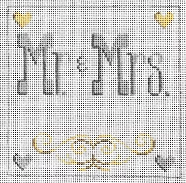 Patti Mann – Mr. & Mrs.