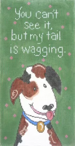 Patti Mann – Puppy Tail