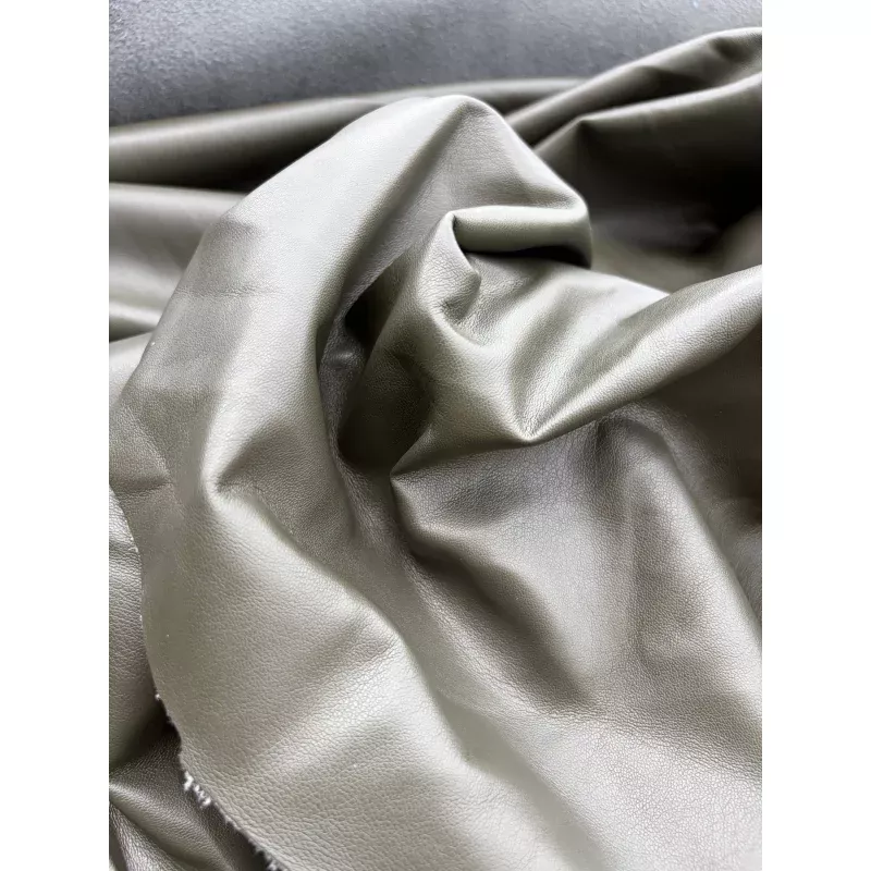 PC B.ROSE 034 eco leather khaky