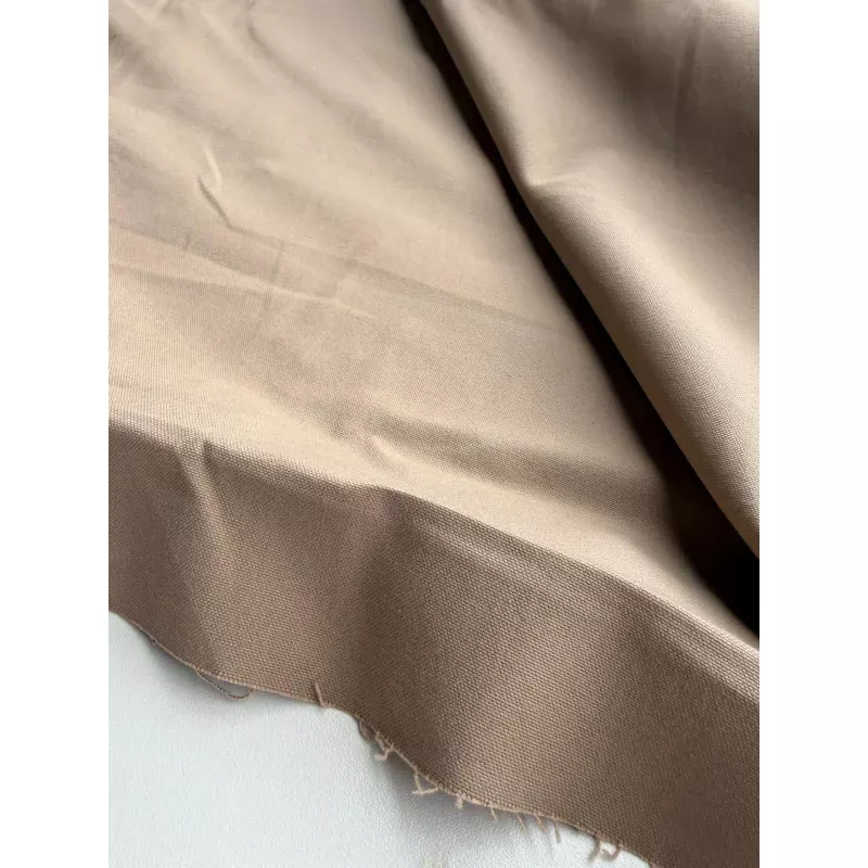 PC DANTE 046 Canvas cotton sand