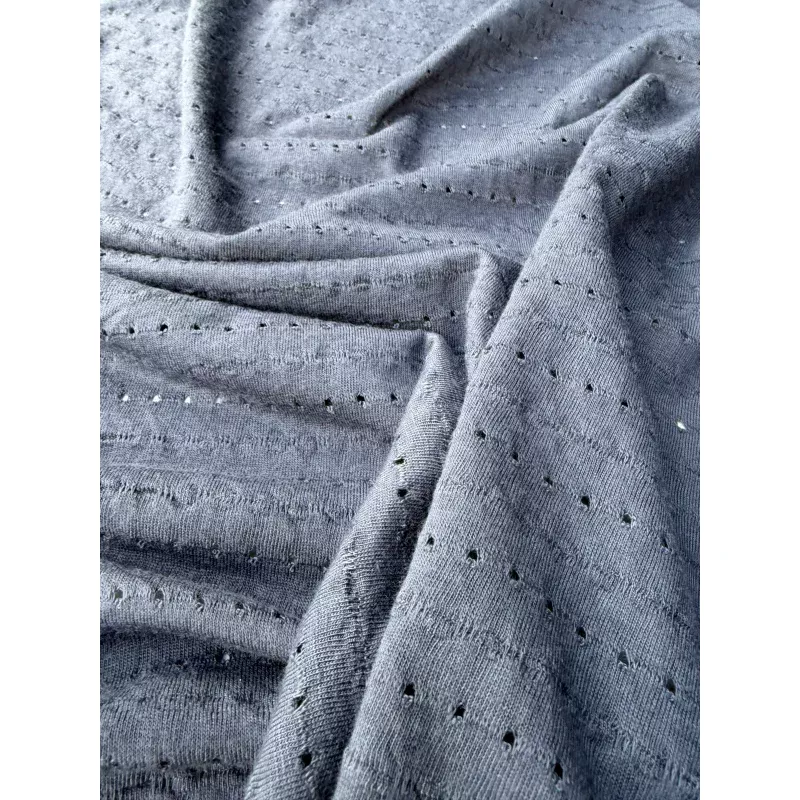 PC ERICA 042 jersey viscose ajour