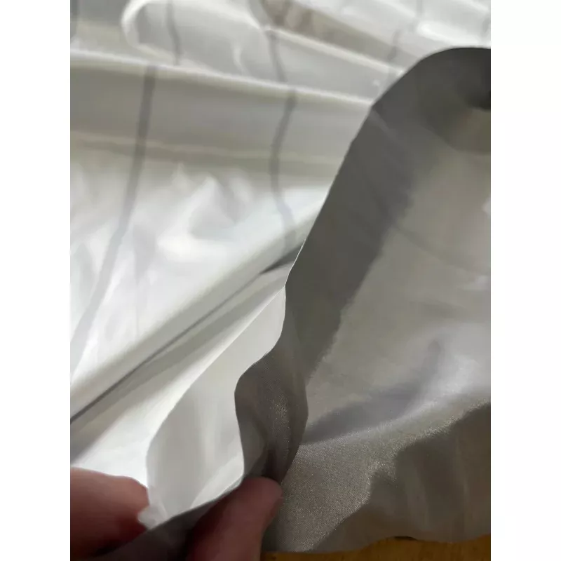 PC F02 Torino 024 Double layer nylon for light jackets