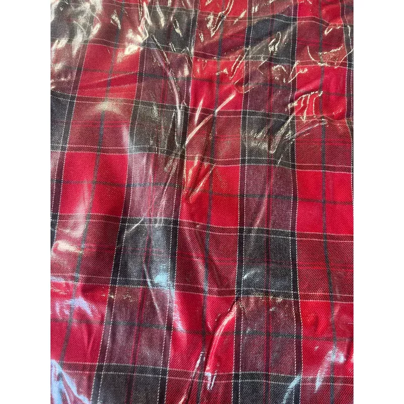 PC JOSEPHA 007 coated cotton check