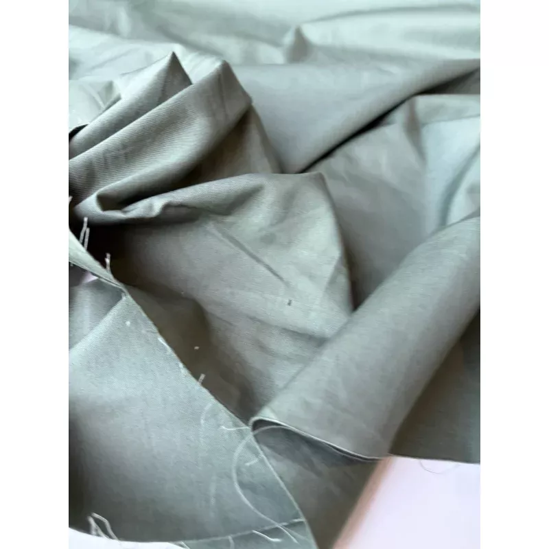 PC MARGE 019 cotton twill khaky
