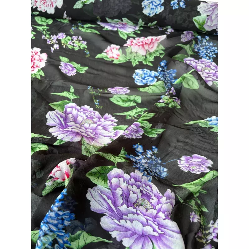 PC MAXIME 001 yoryu flowerprint