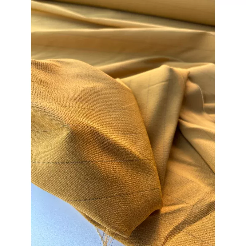 PC TINO 009 cotton polyamide technical stretch stripes