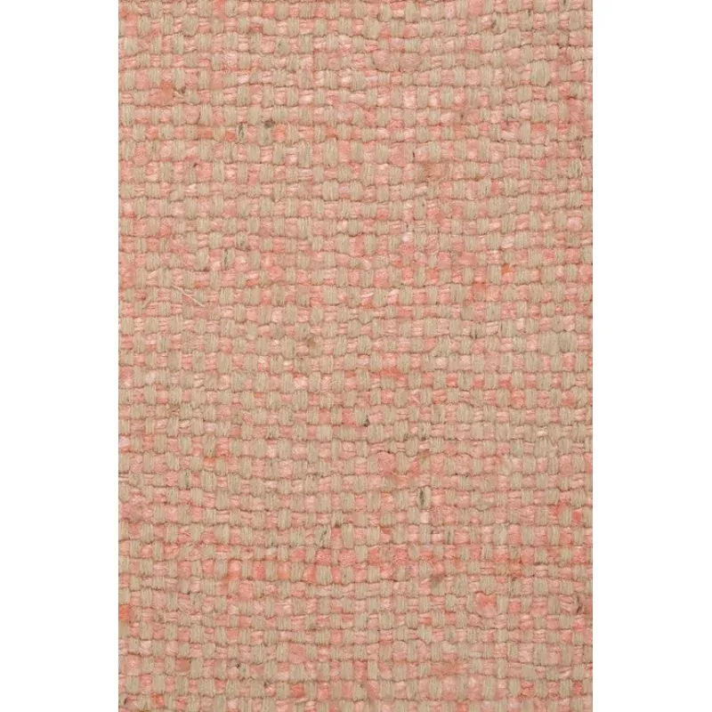 Peach 40 Silk Tweed