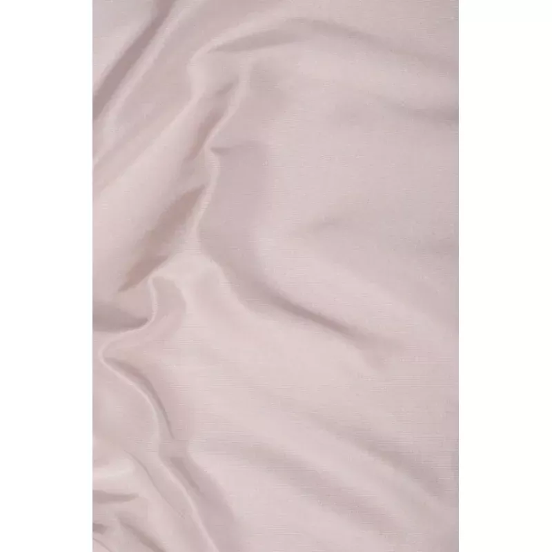 Peach Blush Heavy Taffeta Silk Fabric