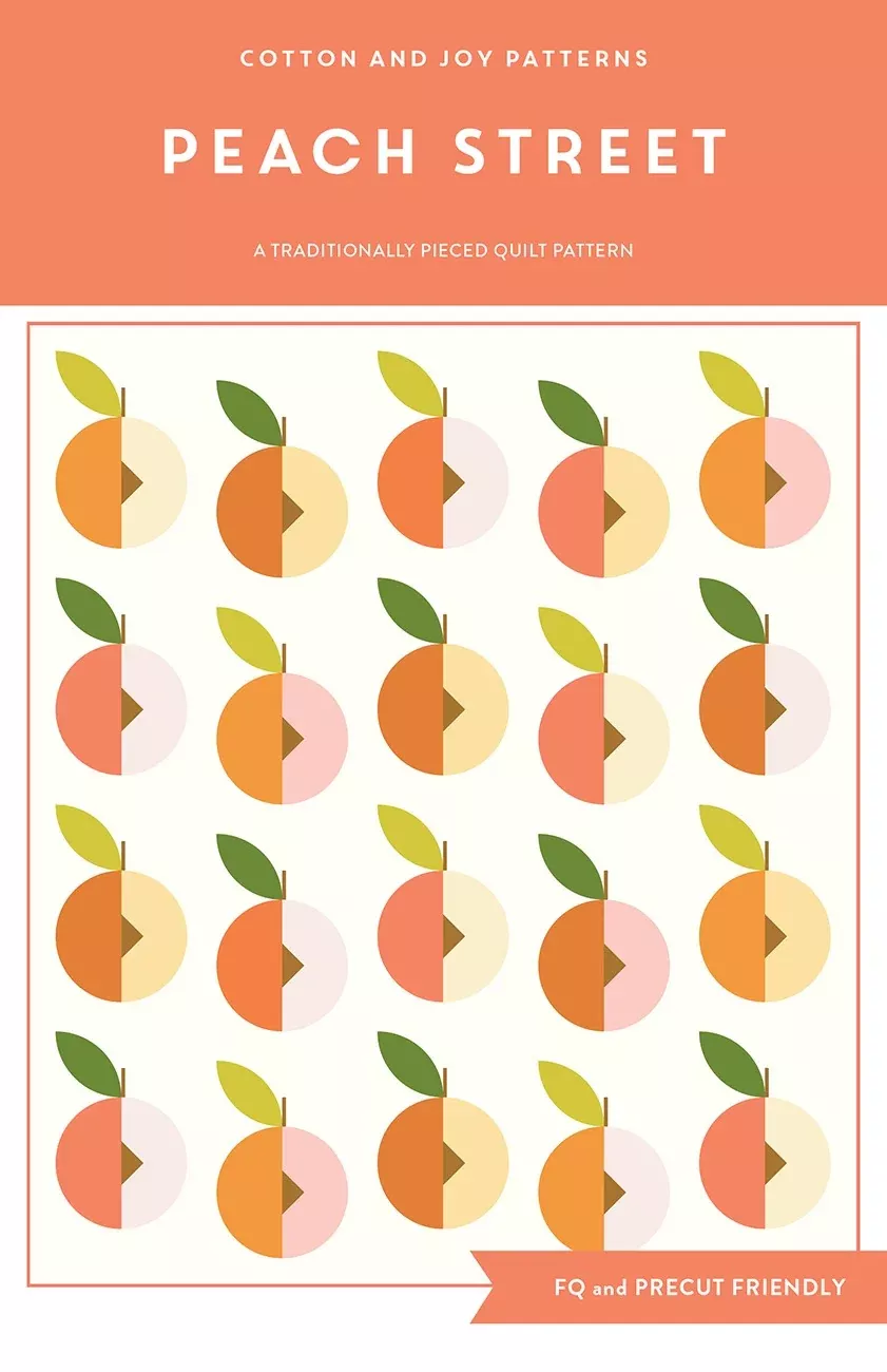 Peach Street
