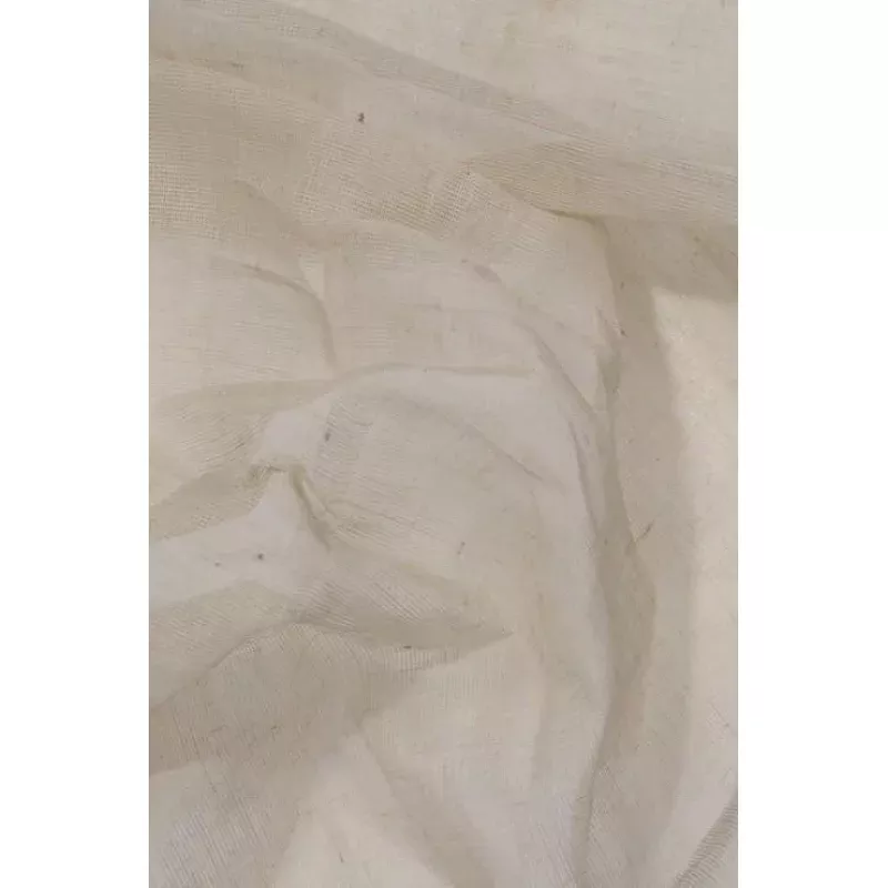 Pebble Cotton Voile Fabric