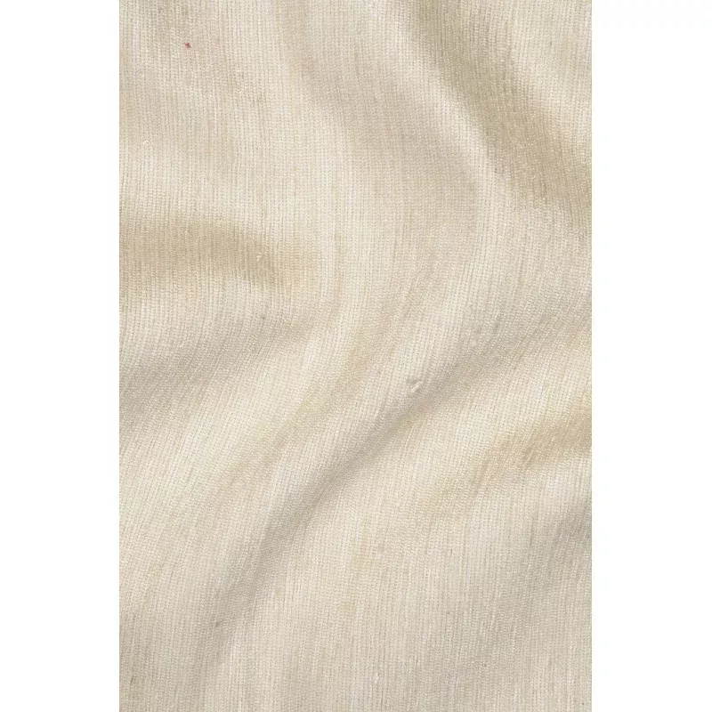 Pebble Katan Matka Silk Fabric