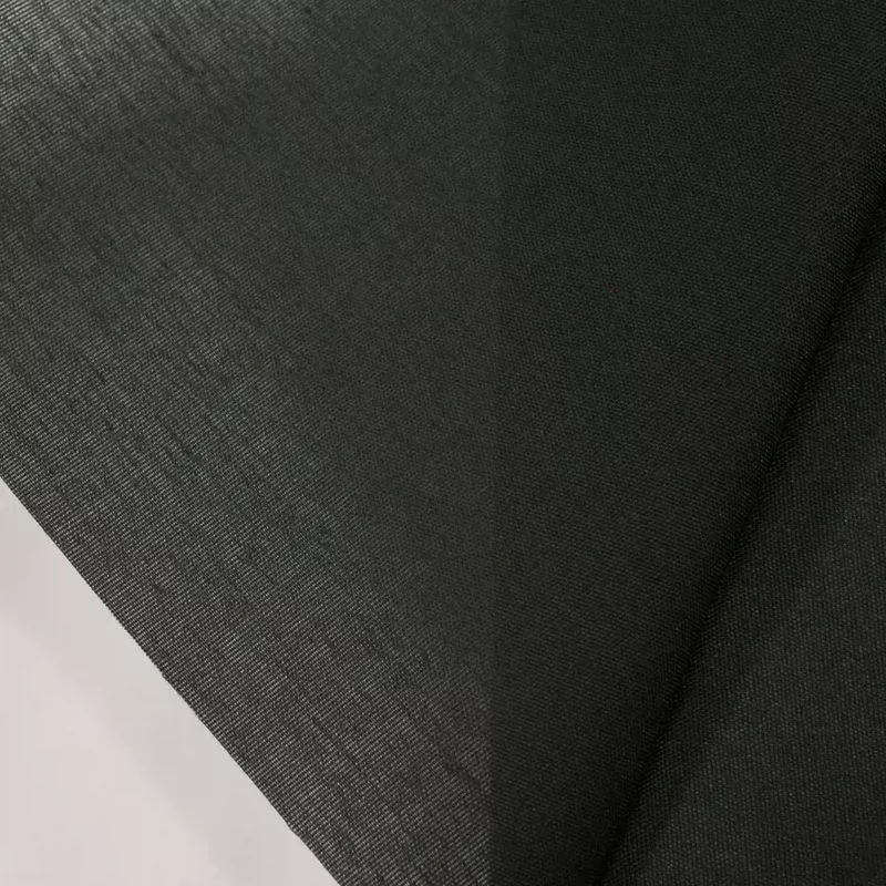 Pellon Fusible Interfacing – Medium Weight Woven – Black