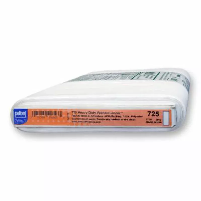 Pellon Heavy-Duty Web Wonder Under 17″ 725