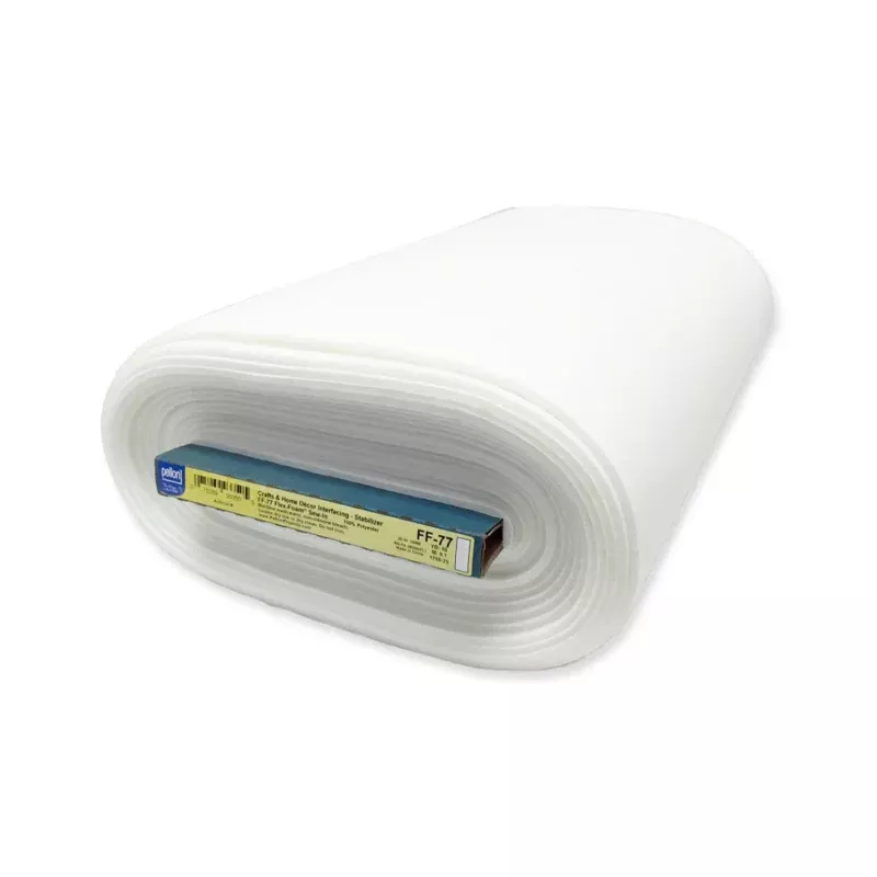 Pellon Stabilizer Flex Foam Sew In 20″ FF77